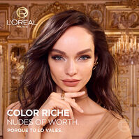 Color Riche Nudes of Worth Mate Color Riche Nudes of Worth Mate 2